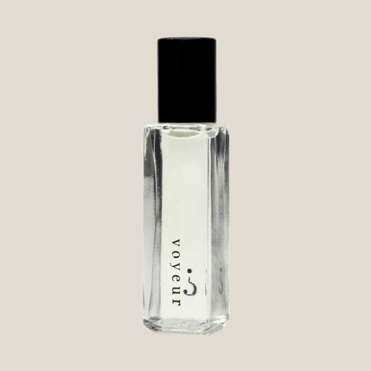 Riddle Voyeur Perfume Oil