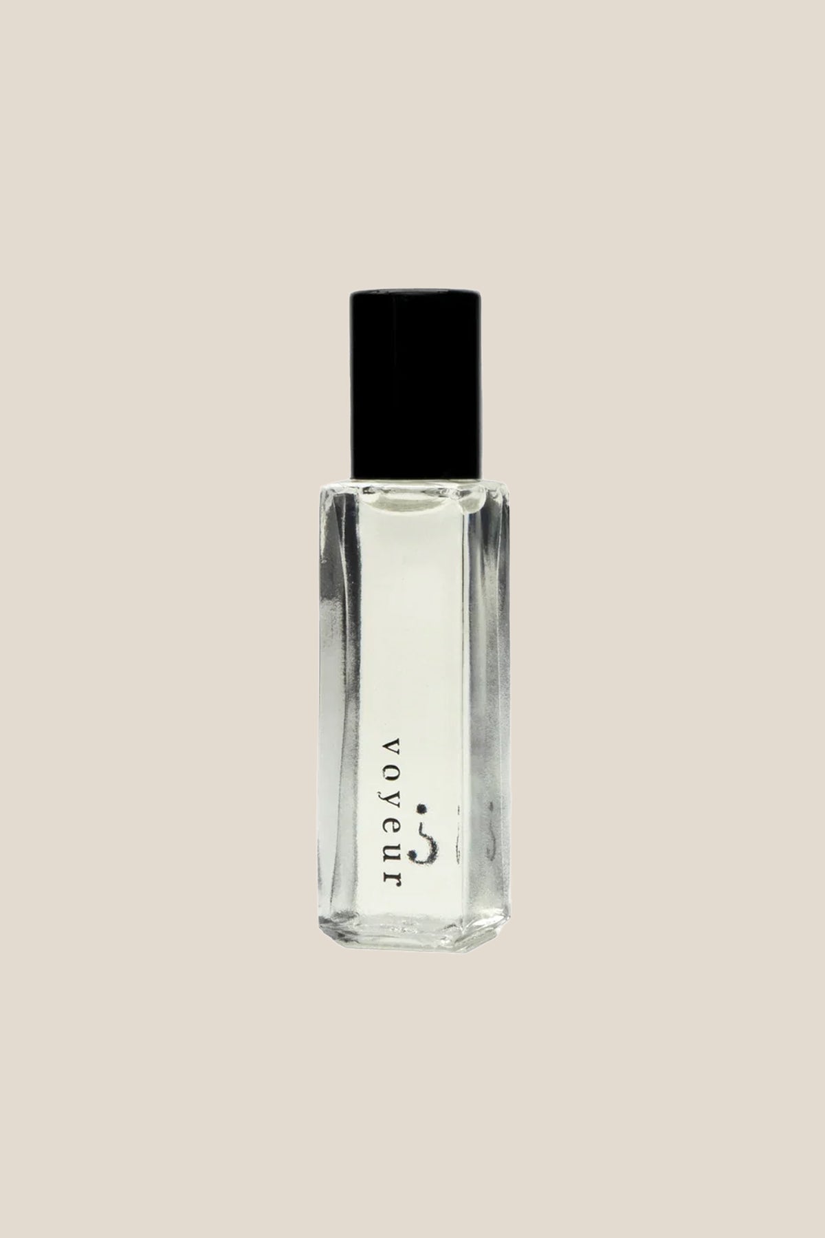 Riddle Voyeur Perfume Oil