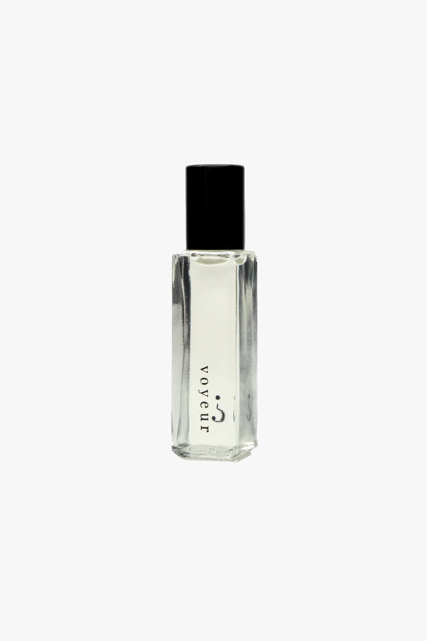 Riddle Voyeur Perfume Oil