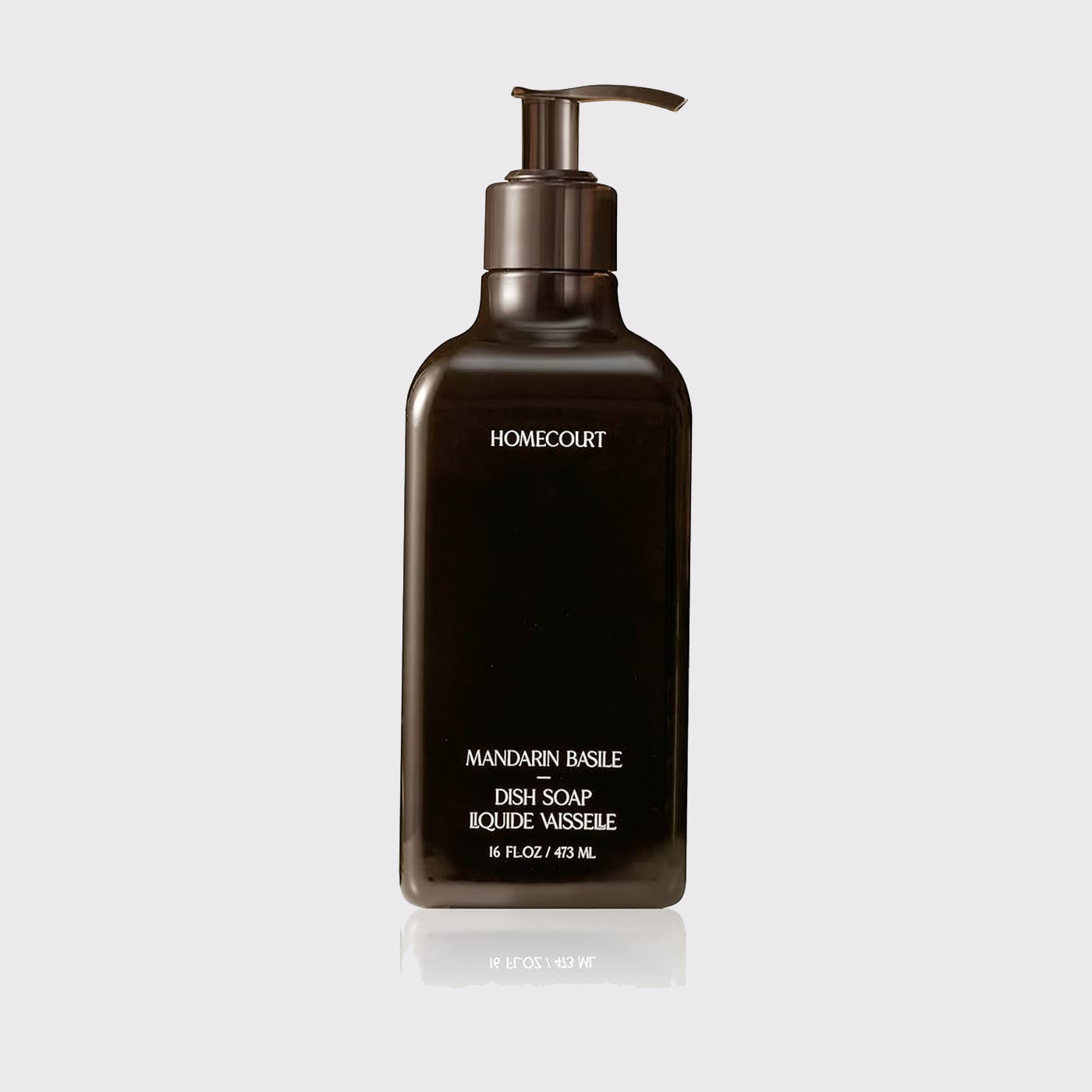 Homecourt Mandarin Basile Hand Wash