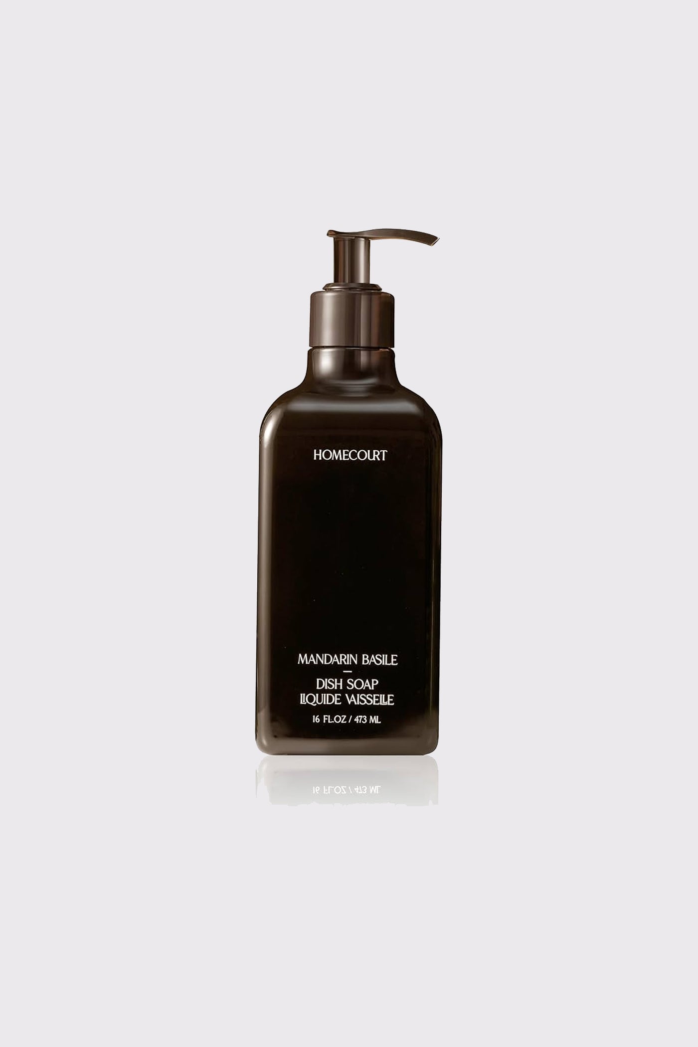 Homecourt Mandarin Basile Hand Wash
