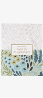 Elyse Breanne Design Waterfall Floral Paint by Numbers Kit