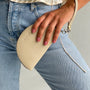 MANDRN Wedge Wallet