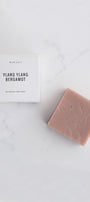Makana Ylang Ylang Bergamot Botanical Soap