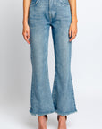 7 For All Mankind Easy Boy Bootcut