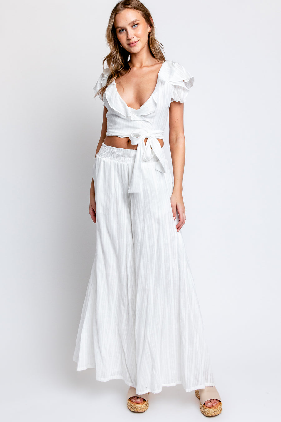 Misa Marah Top in Great Escape