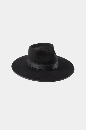 Lack of Color The Noir Rancher Special