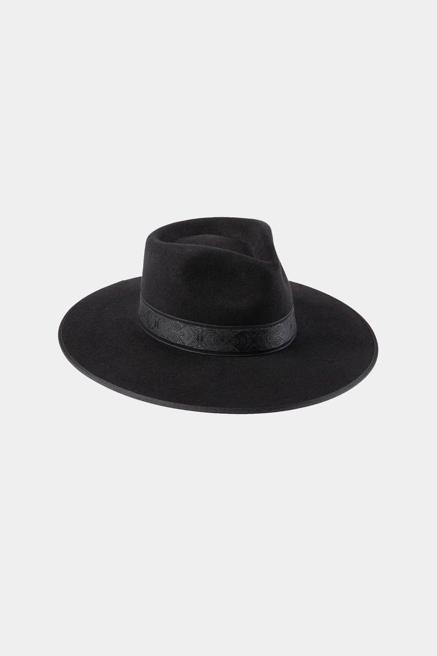 Lack of Color The Noir Rancher Special