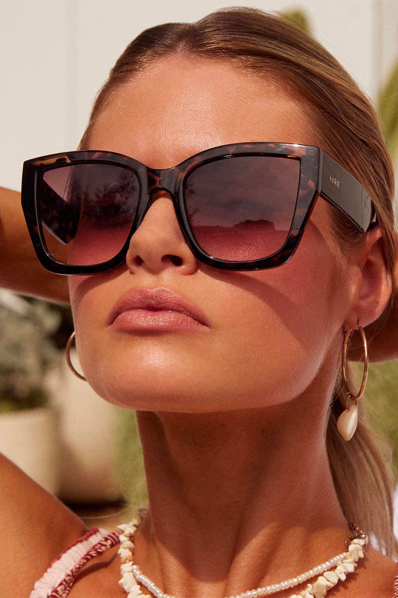 AIRE Haedus Sunglasses