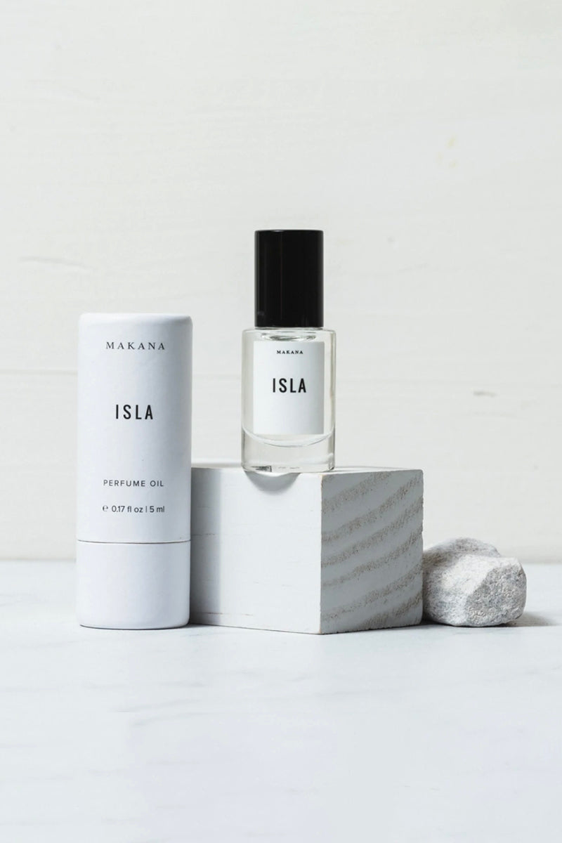 Makana Isla Perfume Oil
