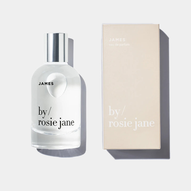 Rosie Jane James Eau de Parfum