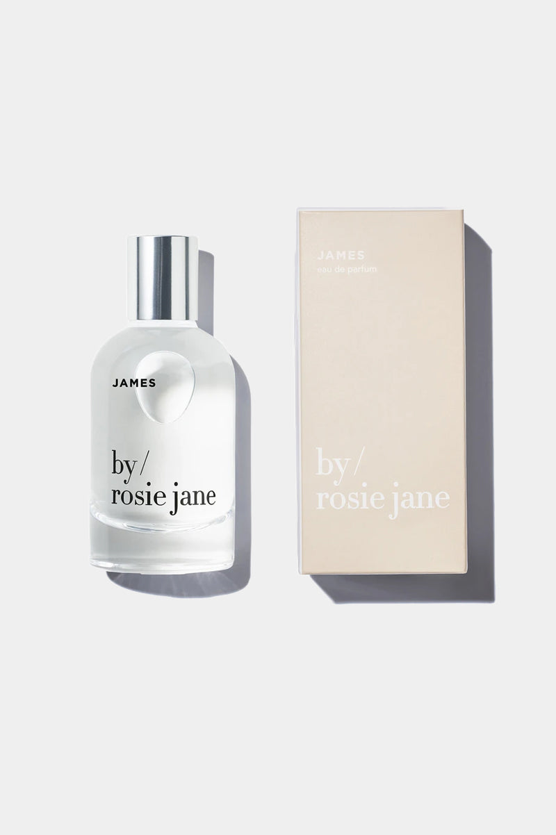 Rosie Jane James Eau de Parfum