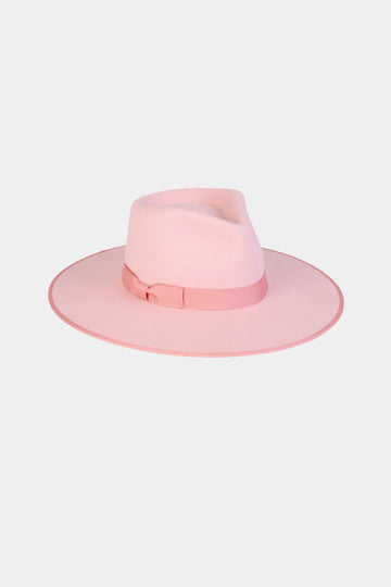 Lack of Color The Stardust Rancher in Pink