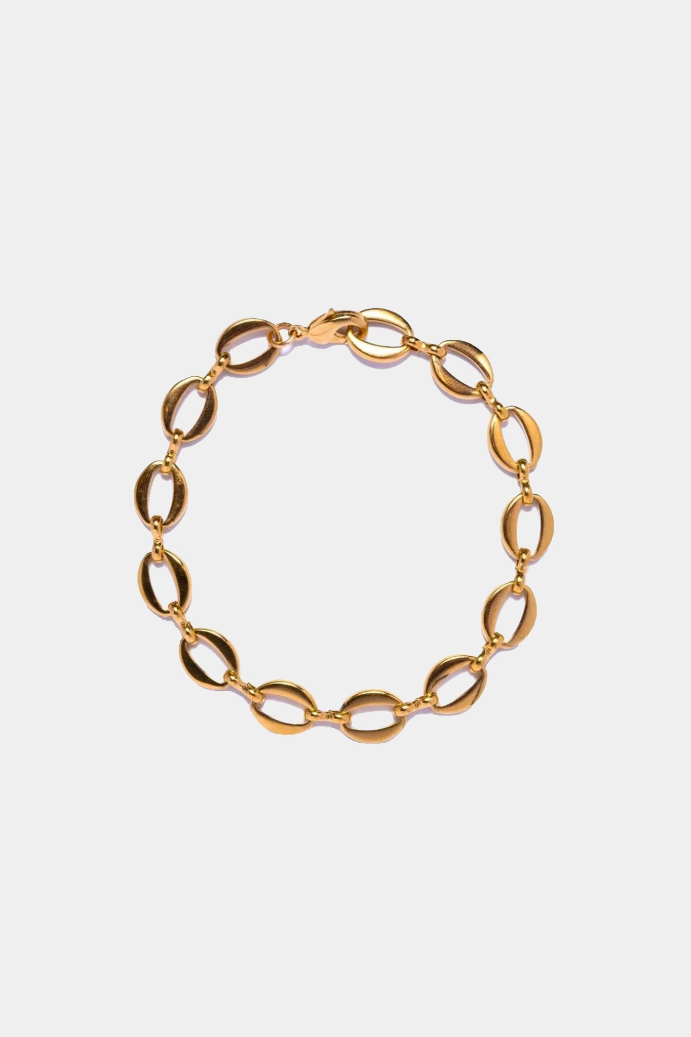 Lisa Marie Jewelry Lola Chain Bracelet