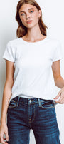 Monte Backstreet Tee
