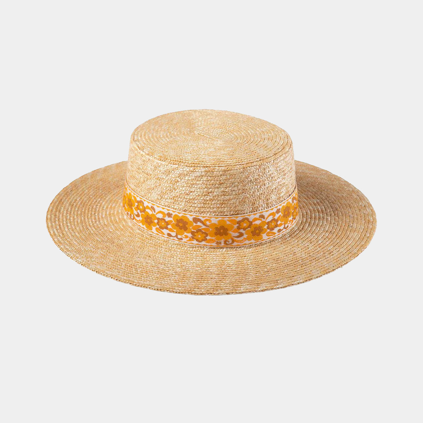 Lack of Color Spencer Boater