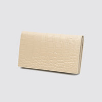 Sancia The Anisa Wallet in Silica